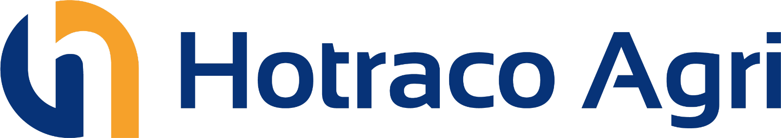 Hotraco logo