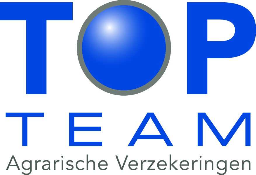 TopTeam Agrarische Verzekeringen logo