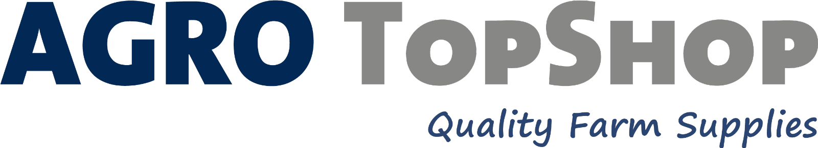 Agro TopShop logo