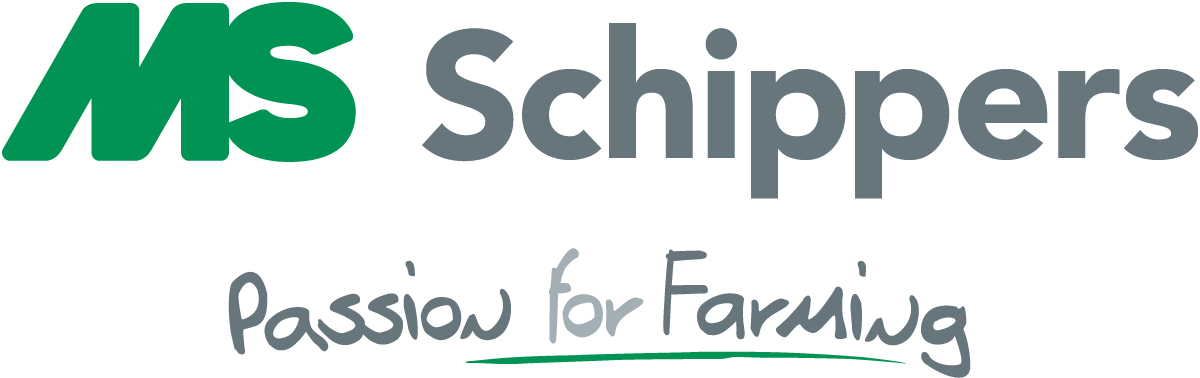 MS Schippers logo