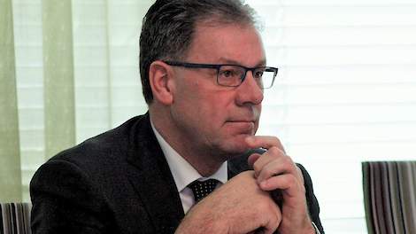 Dirk de Lugt