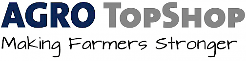 Agro Topshop logo