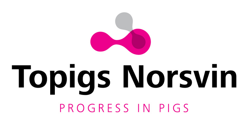 Topigs Norsvin logo