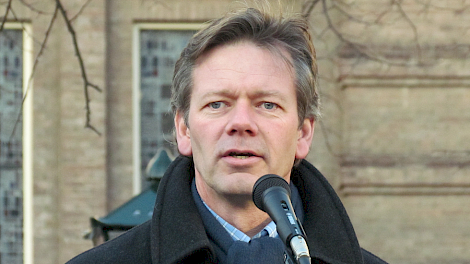 Joël Voordewind