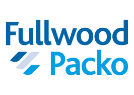 Fullwood Packo logo