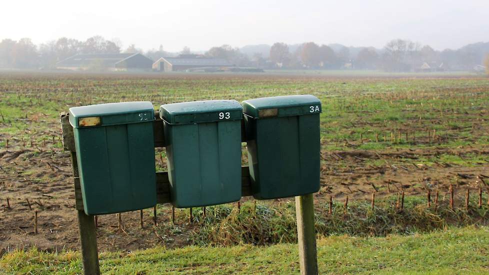 Beeld ter illustratie.