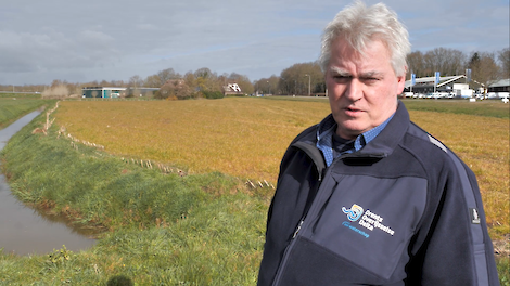 Han Selles van WDODelta geeft uitleg over hoe de controles in zijn werk gaan en wat de gevolgen zijn wanneer er een overtreding wordt geconstateerd. 