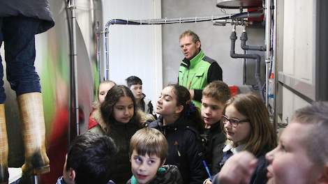 Boerderijeducatie ligt door de coronacrisis volledig stil