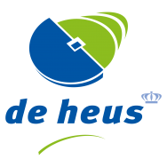 De Heus logo