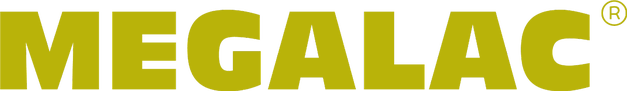 Megalac logo