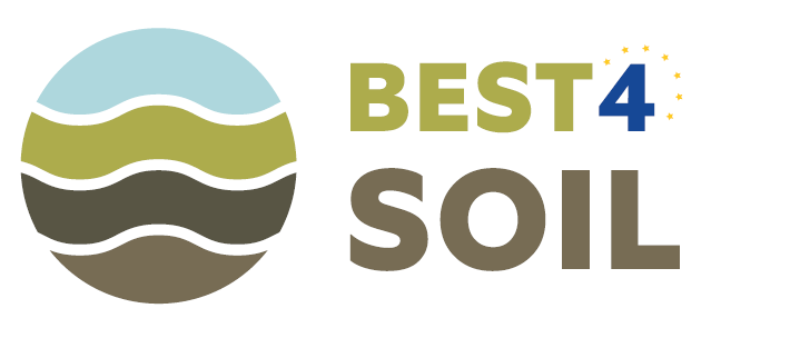 Best 4 Soil logo