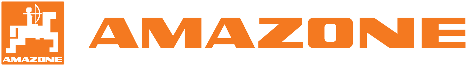 AMAZONE logo