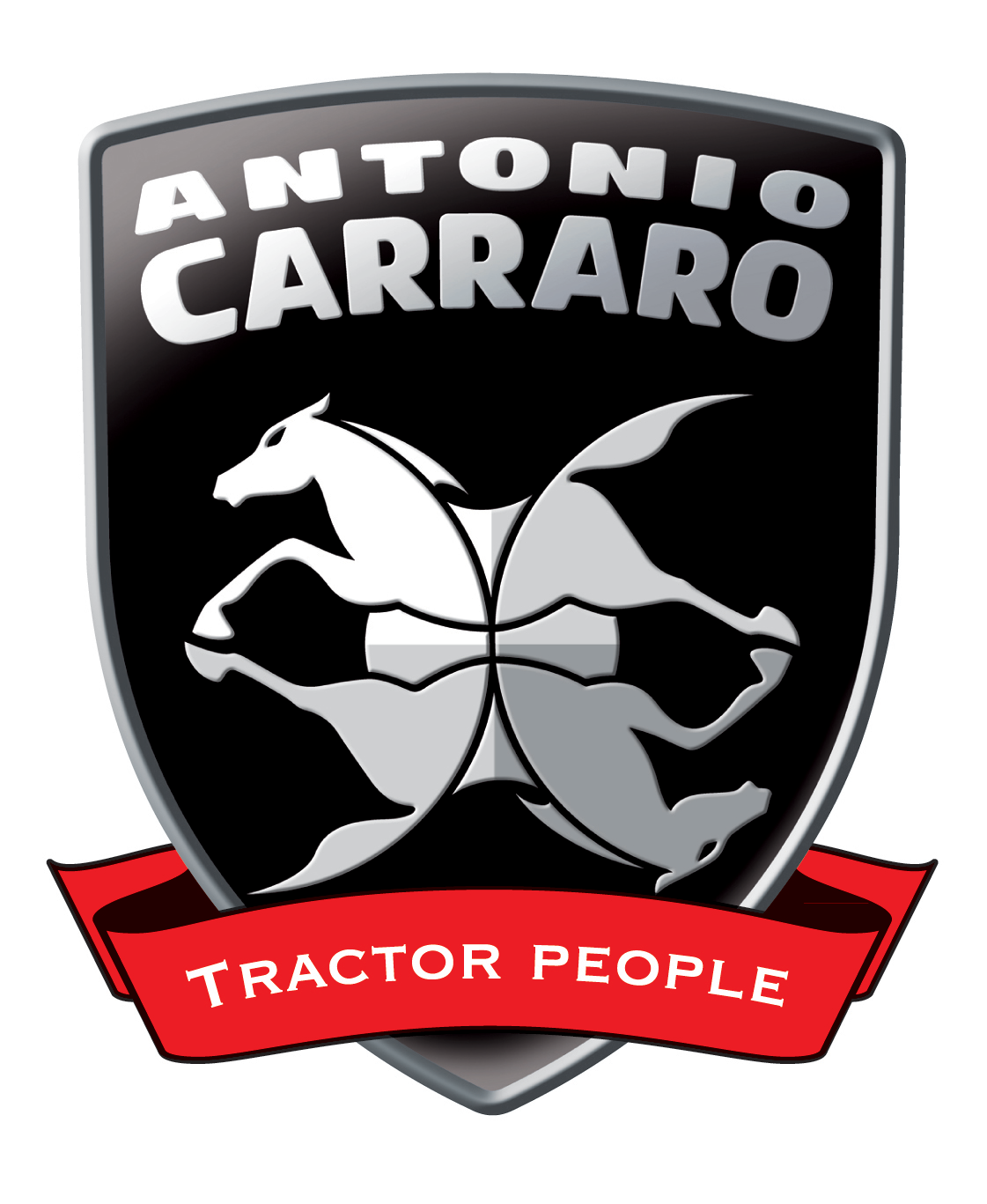 Antonio Carraro logo