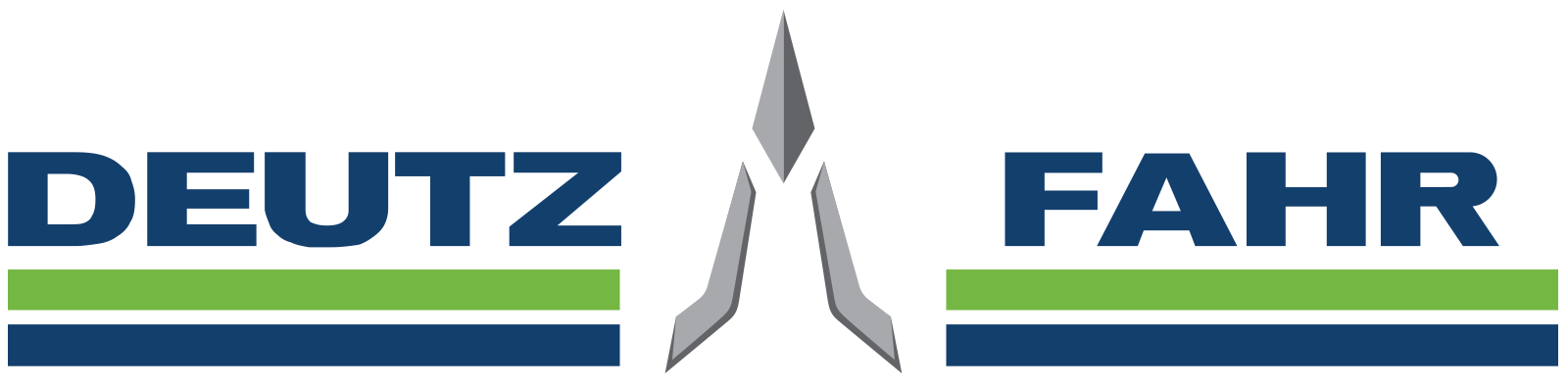 DEUTZ-FAHR logo