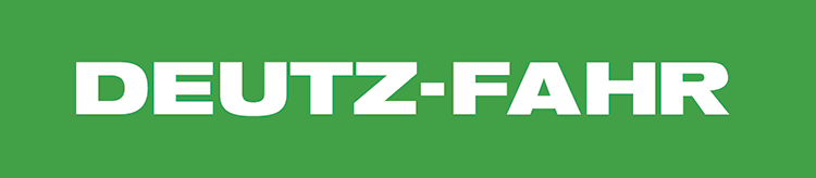 DEUTZ-FAHR logo