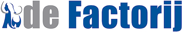 de Factorij logo