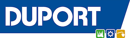 Duport logo