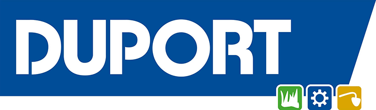 Duport logo