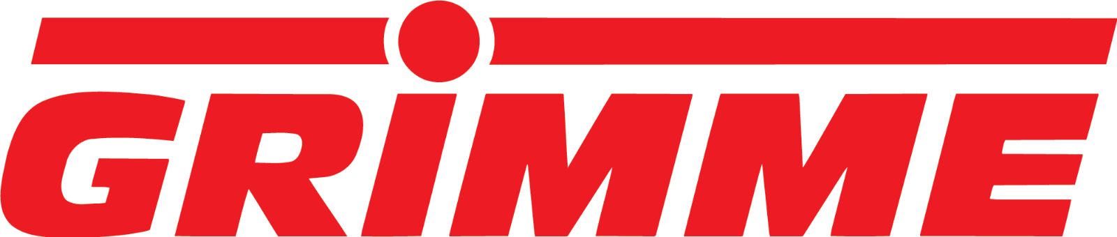 Grimme logo