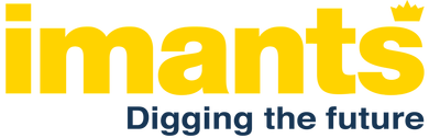 Imants logo