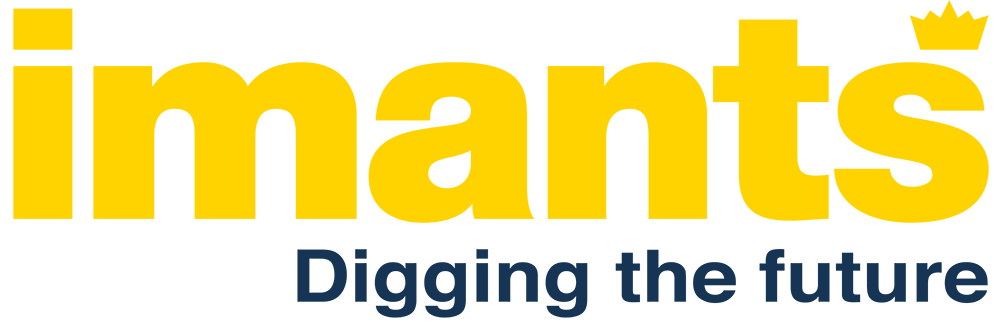 Imants logo