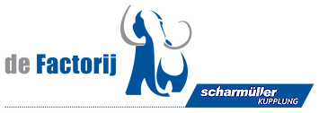 Scharmueller logo