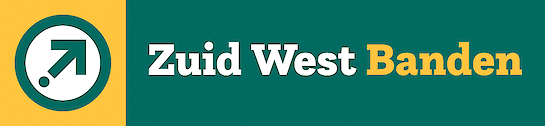Zuid West Banden logo
