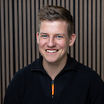 Foto van Bas Lageschaar