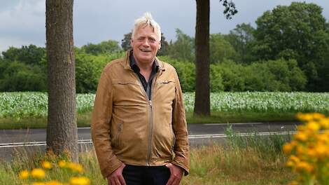 Hans Pereboom