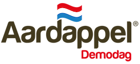 Aardappeldemodag logo