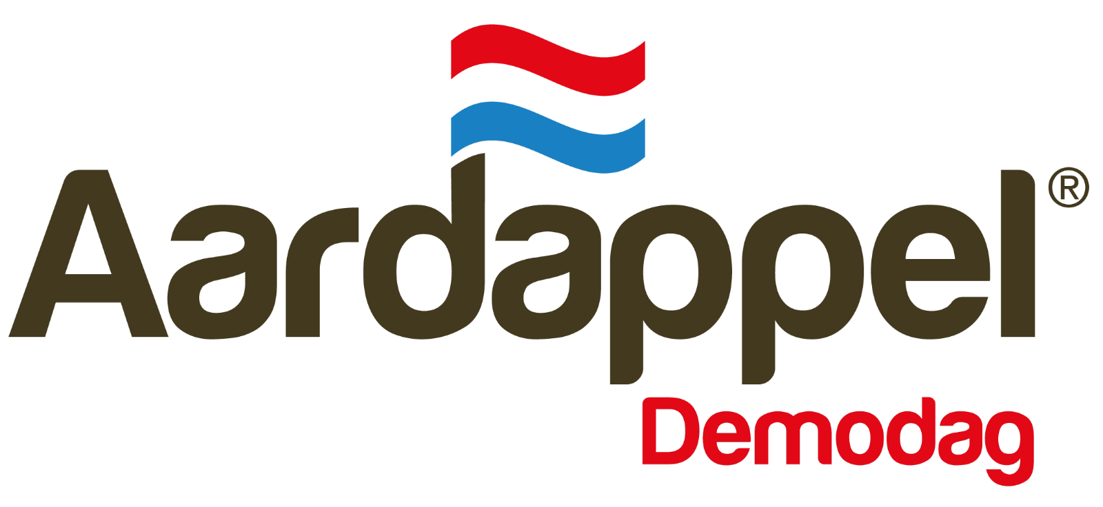 Aardappeldemodag logo