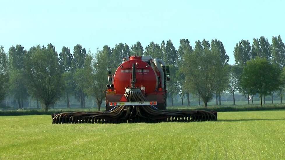 Vredo › Loonbedrijf Van Hal Met Vredo Bemester En Vervaet Trike ...