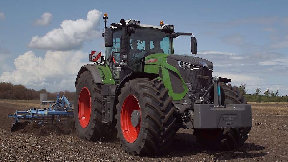 Blootstellen Basistheorie Lucht Fendt › Tractor of the Year 2020: Fendt 942 Vario | Trekkerweb.nl -  Mechanisatienieuws voor de landbouw en groensector