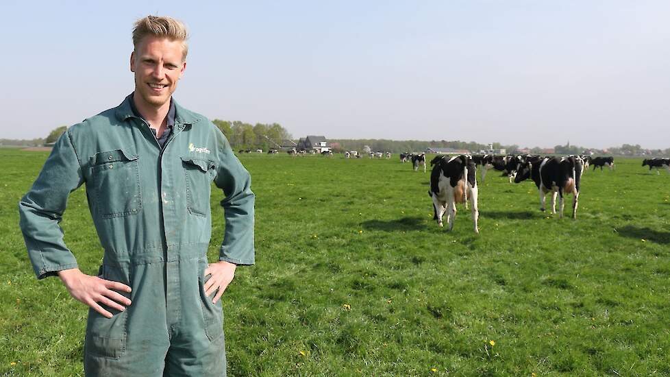 Europarlementariër Jan Huitema zal tijdens het Jonge Boeren Programma van Aardappeldemodag Online de tijd nemen om ingezonden vragen van jonge boeren te beantwoorden.