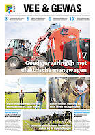 Cover Vakblad Vee &amp; Gewas › Editie 2020-19