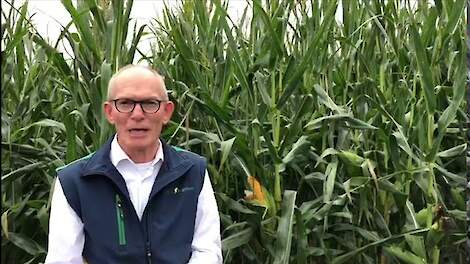 #Koelekuilenvideo Jan van der Velden Agrifirm