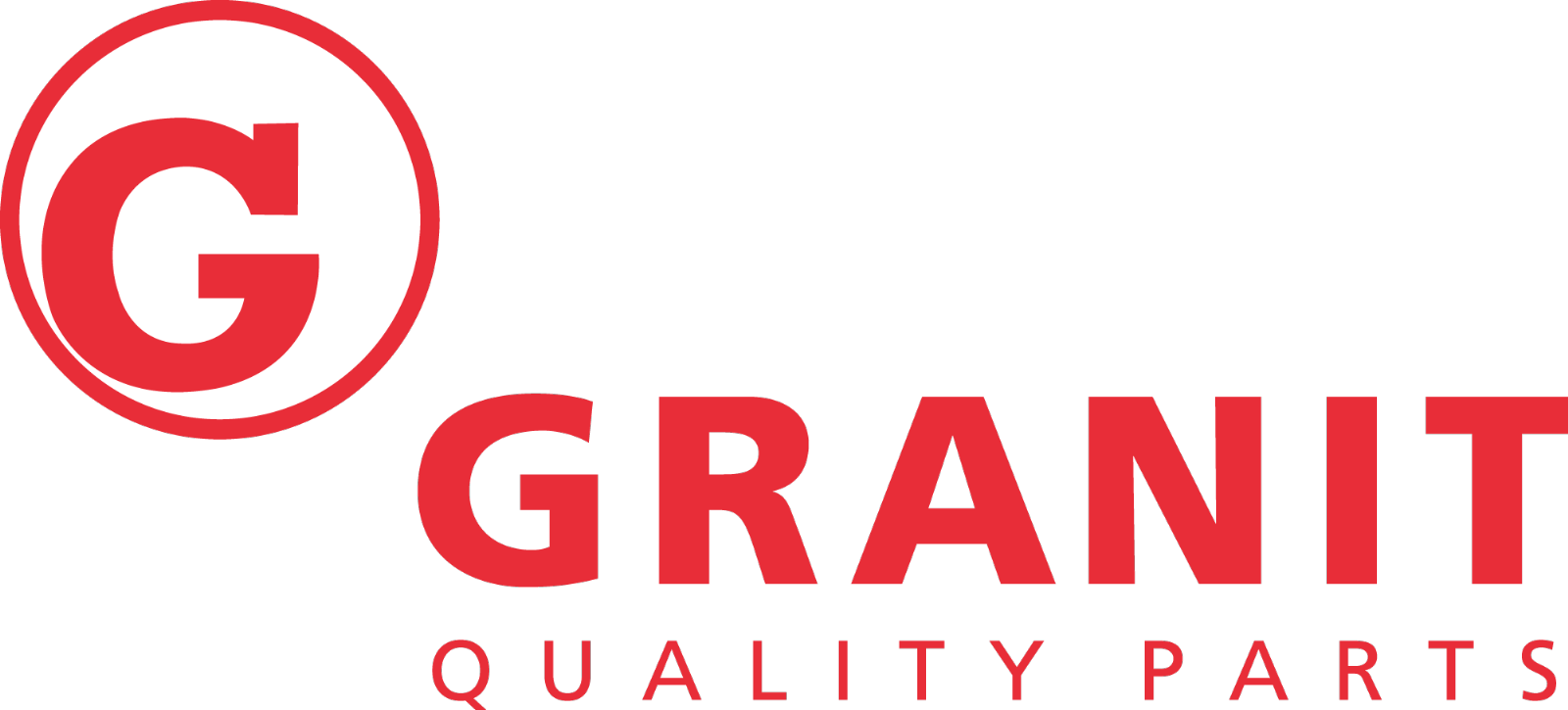 Granit Parts logo