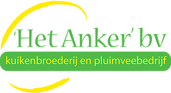 Het Anker logo