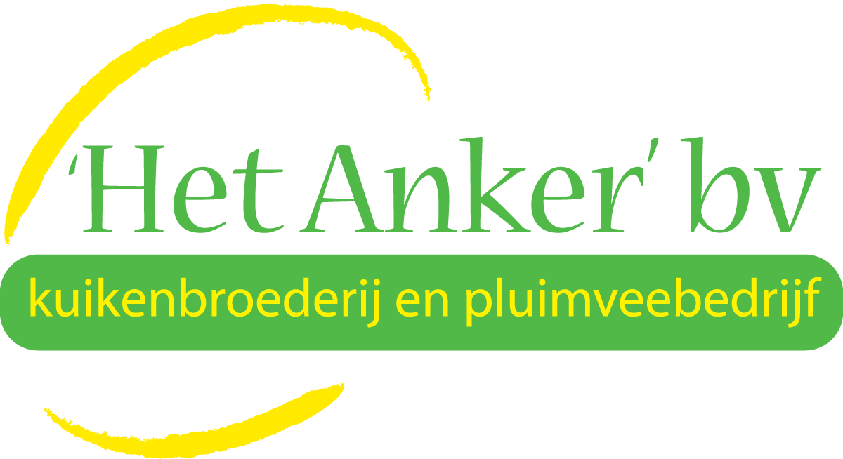 Het Anker logo