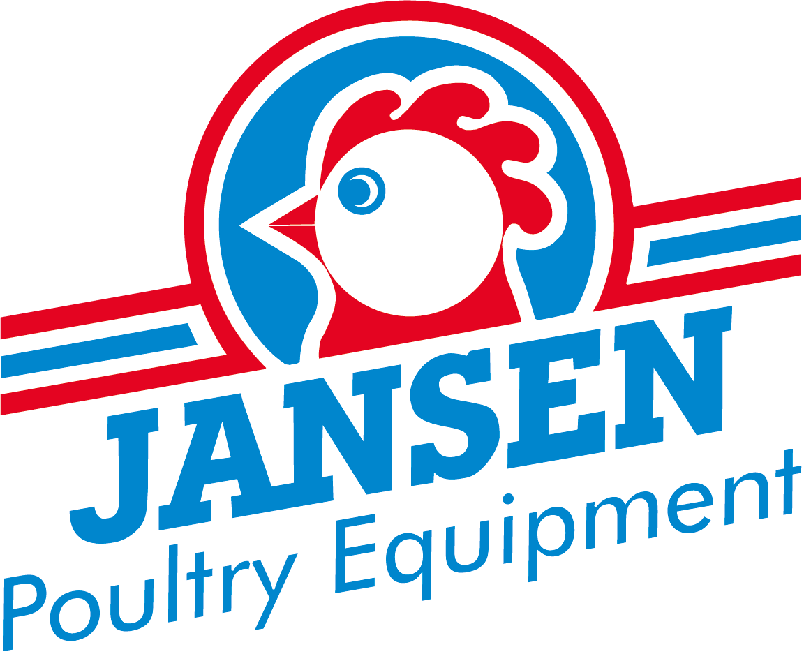 Jansen Poultry Equipment logo