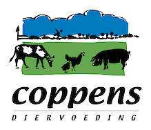 Coppens Diervoeding logo