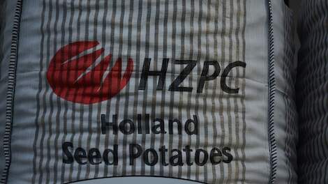 HZPC-directeur Gerard Backx: „In een land als Cuba, waar geen toerisme meer is, is er niet voldoende harde valuta om pootaardappelen te kopen."