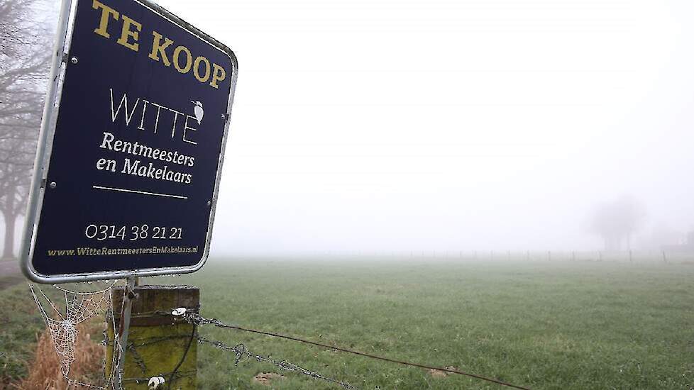 Meer Duitse boeren kopen grond in Akkerwijzer.nl - Nieuws en kennis voor de akkerbouwers