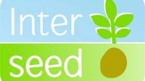 Interseed potato logo