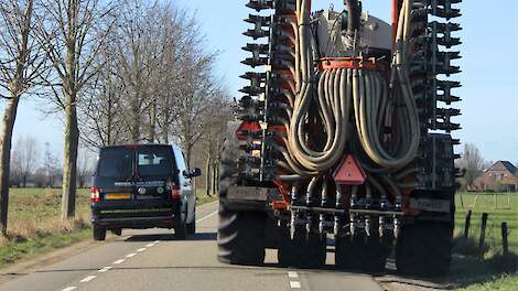Beeld ter illustratie.