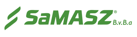 SaMASZ logo