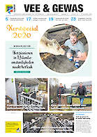 Cover Vakblad Vee &amp; Gewas › Editie 2020-26