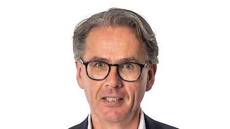 Martin Grift (foto) stopt dit jaar als algemeen directeur van voerfabrikant AgruniekRijnvallei (AR).
