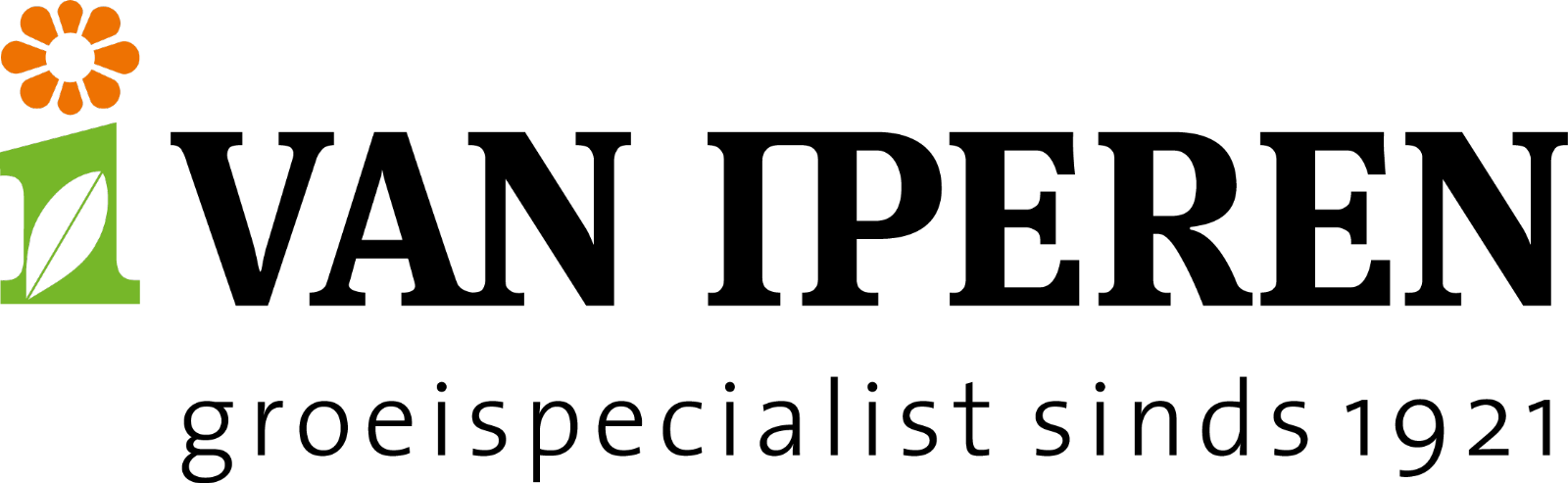 Van Iperen logo