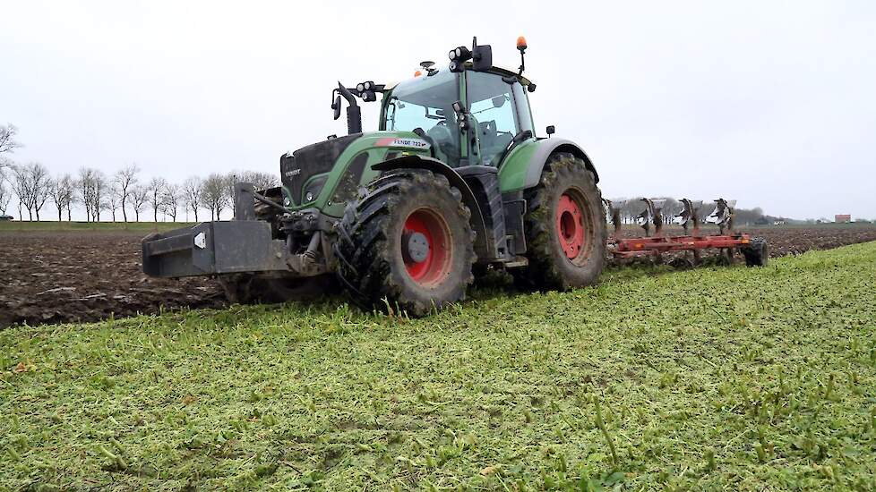 ‘maatschap Geeft Problemen Bij Registratie Landbouwvoertuigen Akkerwijzernl Nieuws En 2011